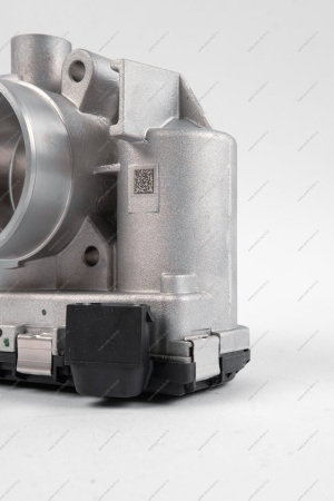 Патрубок дроссельный LADA Largus (FL) NEW (НПП Итэлма) Lada LADA 11182114801000