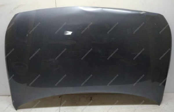 Капот HYUNDAI Solaris с 2017 Sehun SEHUN SH000189