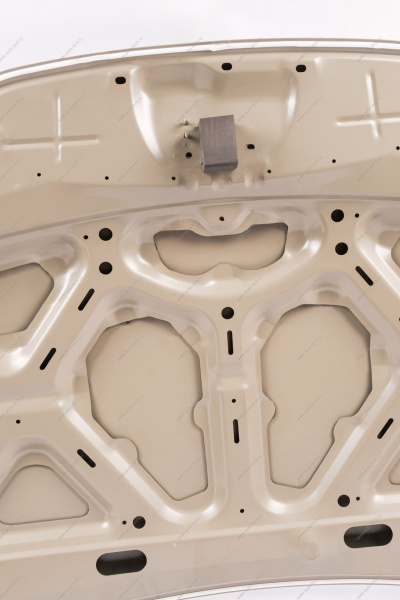 Капот (FL) LADA GRANTA 2018- (катафорезный грунт) Gamma GAMMA GMHO21363