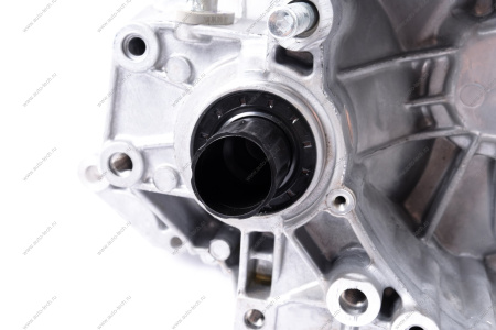 Коробка передач ,без чехла и вилки выключения сцепления, в сборе Lada Granta FL Lada LADA 8460013524