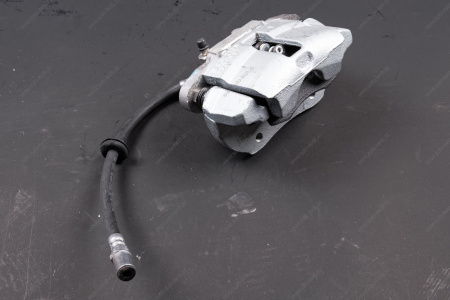 Суппорт ВАЗ-2108,2115 левый в сборе Lada LADA 21080350101330