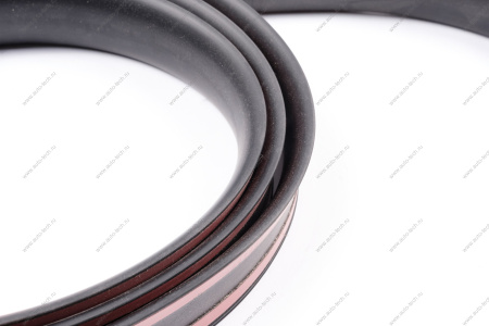 Молдинг бамперов CHEVROLET Lanos CHEVROLET H90499412