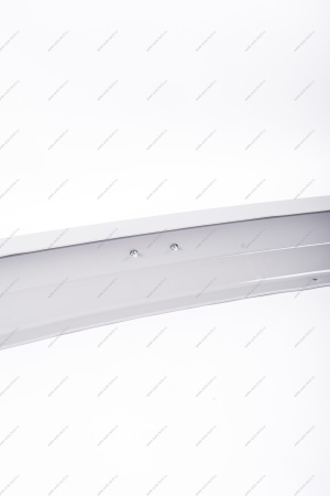 Бампер передний ВАЗ-2105 в сборе без кроншт. (краш) Тольятти Тольятти 21050280301000