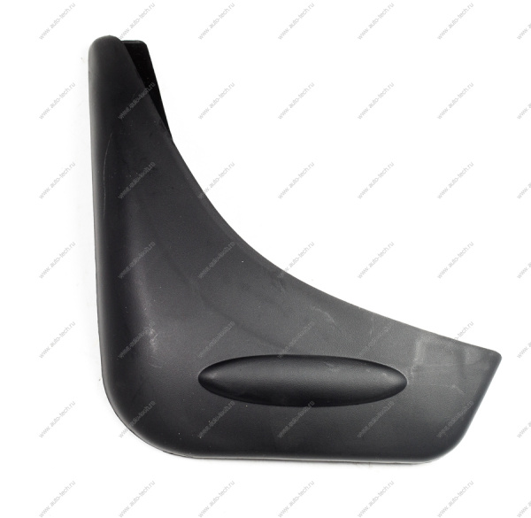 Брызговик DAEWOO Matiz задний левый (пласт.) Атек ATEK 21121491
