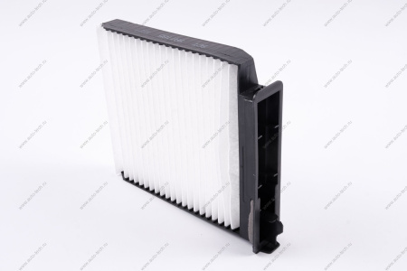 Фильтр салона пылевой LADA Largus 8-16кл / RENAULT Duster (дизель, 4*4, 1,5 л., 90 л.с.) климат-контроль или кондиционер 272772132R SCT SCT SA1185