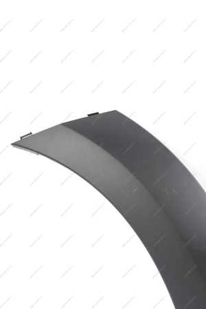 Накладка переднего бампера правая LADA Largus Cross (FL) NEW Lada LADA 8450092742