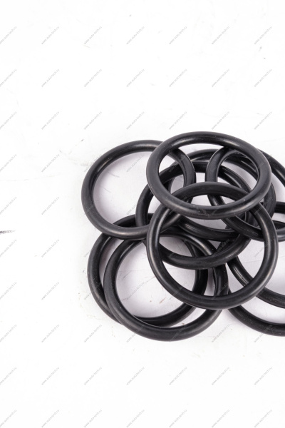 Уплотнитель ВАЗ-21124 маслоотражателя Lada LADA 21124101416600