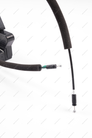 Замок задней двери левый LADA Vesta FL Lada LADA 8450040362