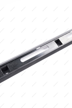 Накладка двери задка ВАЗ-21213 наружняя (корпус) (без 21213-8212204-10) Lada LADA 8450057859