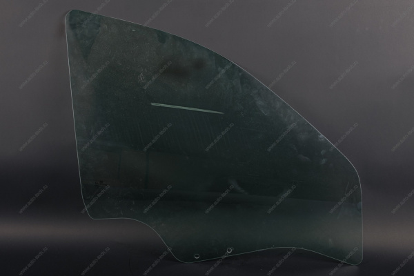 Стекло LADA Largus/RENAULT Logan двери переднее правое Tinted (тонирован) (AGC) Lada LADA 8200240554