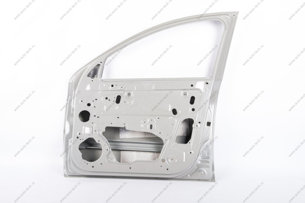 Дверь LADA Vesta/Vesta SW передняя правая (катафорезный грунт) Lada LADA 8460013091