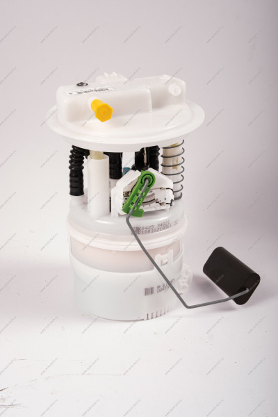 Насос топливный RENAULT Duster двиг.2.0 2WD Renault RENAULT 172022700R