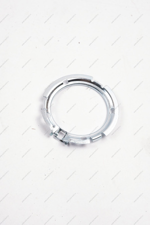 Подшипник LADA Largus ступицы переднего колеса D=72 (подшипник+магнитное кольцо+ кольцо стопорное + гайка самостопорящаяся) к-т (LECAR) Lada LADA LECAR018362602