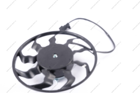 Электровентилятор кондиционера для а/м L-A 2170 тип Halla, без кожуха Gamma GAMMA GMEMR-19122