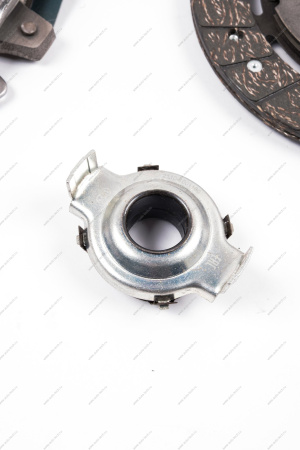 Сцепление в сборе (корз. вед. выжим.) ВАЗ-2110 Lada LADA 21100160100000