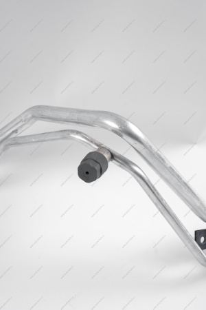 Трубопровод Lada Vesta кондиционера в сборе (двойной блок) Lada LADA 8450044952