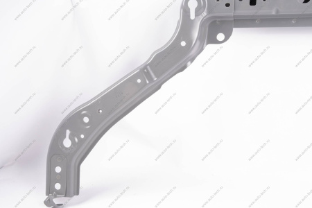 Поперечина рамки радиатора верхняя LADA Vesta NG Lada LADA 8450013770
