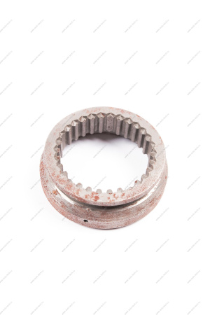 Муфта синхронизатора КПП ВАЗ 2101-07 5-й передачи Lada АвтоВАЗ 21070170117600