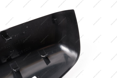 Накладка корпуса зеркала левая L (с тиснением)LADA NIVA TRAVEL Lada LADA 21230820122560