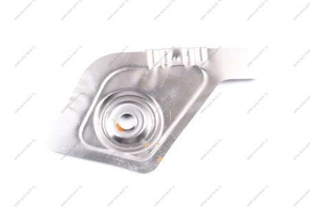 Поддомкратник ВАЗ-2110 передний правый+гнездо Kamaz KAMAZ 21100-5101058-63