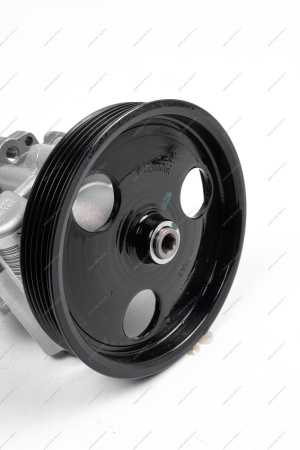 Насос гидроусилителя с шкивом в сборе LADA Largus (BOSCH) Renault RENAULT 491112450R