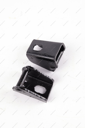 Крепления 3-го ряда сидений LADA Largus 8200484252 1 шт+6001551007 2 шт к-т API Api 82004842526001551007