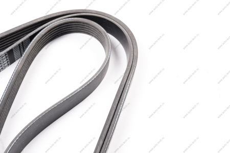 Ремень генератора LADA Largus 8 кл. 6PK1775 двигатель 11189 DONGIL DONGIL 6PK1775