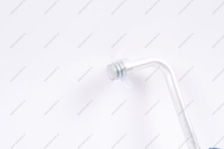 Трубопровод LADA Largus/Лада Ларгус высокого давления конденсатора с датчиком двигат.16 кл. K4M CGA CGA 10PQP1856RA