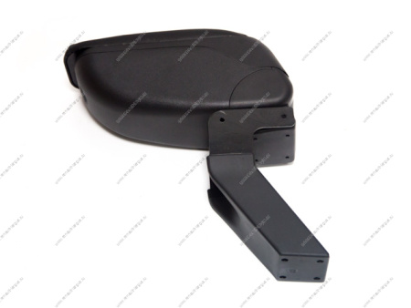 Подлокотник под кожу RENAULT Duster/Рено Дастер Breckner BRECKNER BK87002