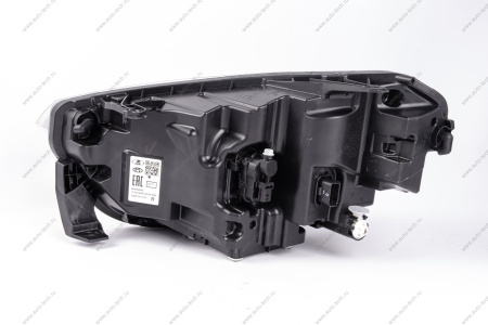 Фара правая светодиодная LADA Vesta NG ORIGINAL Lada LADA 8450040000