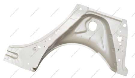 Арка заднего колеса наружняя правая LADA XRAY АвтоВАЗ LADA 767120601R Арка заднего колеса наружняя правая LADA XRAY АвтоВАЗ LADA 767120601R
