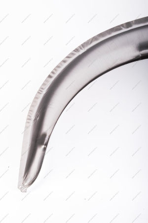 Арка наружняя ВАЗ-2121 заднего колеса левая Kamaz KAMAZ 21210540117561