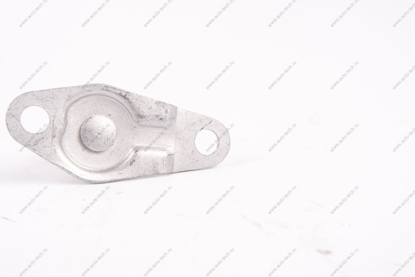 Прокладка ВАЗ-2110 фланца приемной трубы глушителя LADA LADA 21100120302114