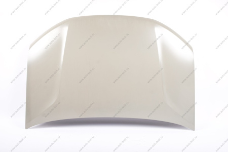 Капот LADA Largus (FL) NEW (катафорезный грунт) Lada LADA 8450013078