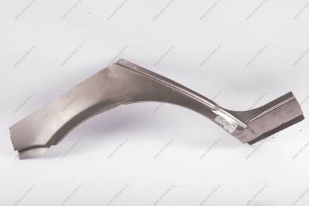Ремонтная часть заднего крыла ВАЗ-2170 правая (хвостовик) Kamaz KAMAZ 21700-8404018-63