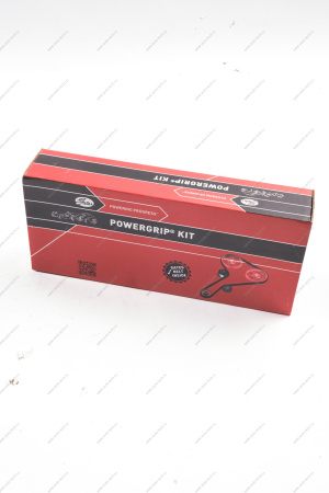 Ремень ГРМ ВАЗ-21126 /LADA Vesta/Priora (ширина 22мм, 137 зуб.) + ролик+ натяжитель GATES Gates K015631XS