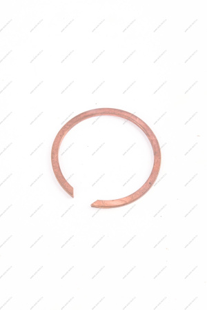 Кольцо ВАЗ-2112 стопорное КПП ступицы синхронизатора 1-2 передачи Lada LADA 21120170111700