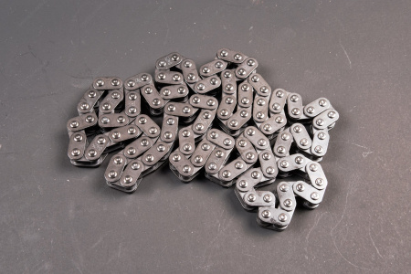 Цепь ВАЗ-21214 привода распределительного вала Lada LADA 21214100604001