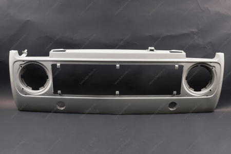 Рамка радиатора ВАЗ-21213 (катафорезный грунт) (фартук) Lada LADA 8460012434