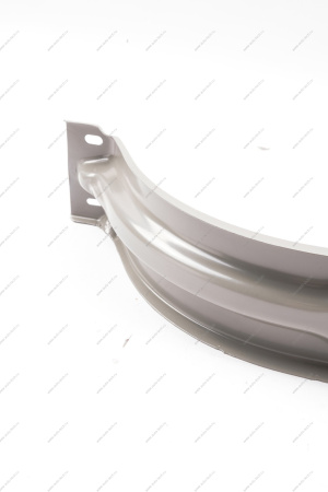 Балка переднего бампера (металл) (катафорезный грунт) (FL) LADA GRANTA 2018- Lada LADA 8450013447