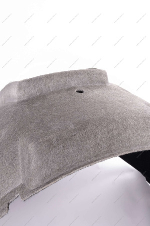 Щиток защитный переднего колеса левый (подкрылок) ворсовый LADA Largus (FL) NEW Lada LADA 8450090923 Щиток защитный переднего колеса левый (подкрылок) ворсовый LADA Largus (FL) NEW Lada LADA 8450090923