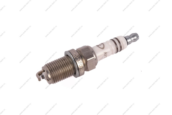Свеча зажигания ВАЗ-2112 (АУ17 ДВРМ APS) 16 кл.4 шт.к-т (фирм. упак. ORIGINAL) (Bosch) Lada LADA 21120370701086