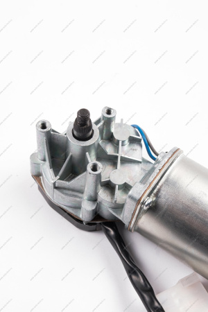 Моторедуктор стеклоочистителя 1118/2190 вал 12мм Cartronic CRTR0089943