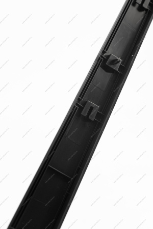 Молдинг передней двери левый Lada Vesta SW Cross Lada LADA 8450031025