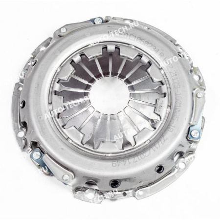 Диск сцепления нажимной (дв.1,8 21179, КПП-JR5 ) LADA XRAY/Vesta ( Valeo) Lada LADA 21179160108510