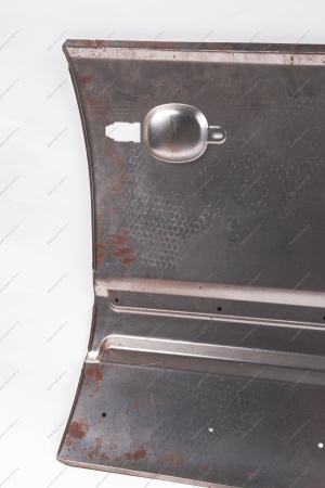 ПАНЕЛЬ ДВЕРИ ВАЗ-2123 ПЕРЕДНЯЯ ЛЕВАЯ (с отв. под молдинг) АвтоВАЗ АвтоВАЗ 21230610101555