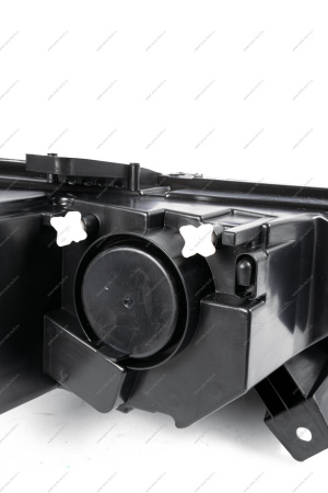 Блок-фара левая LADA NIVA TRAVEL Gamma GAMMA GMHL92001L