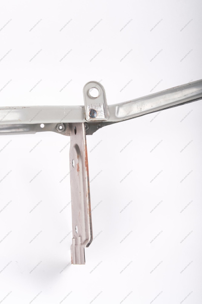 Рамка радиатора ВАЗ-2123 (катафорезный грунт) Lada АвтоВАЗ 21230840105030