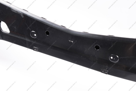 Бампер передний верхний COOLRAY/Belgee X50 GAMMA GAMMA GMBF-23027