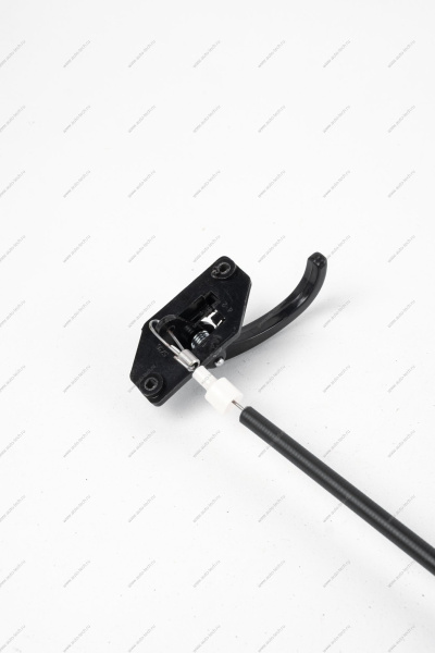 Привод замка в сборе ВАЗ-21213 Lada LADA 21213630515500